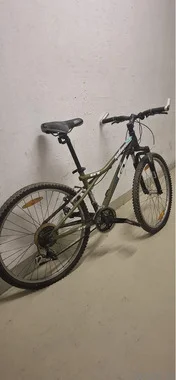 GT agressor