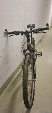 GT agressor