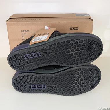 ION MTB Scrub AMP flat čevlji št. 40