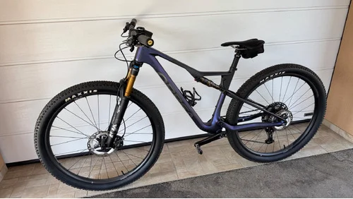 ORBEA OIZ M-PRO