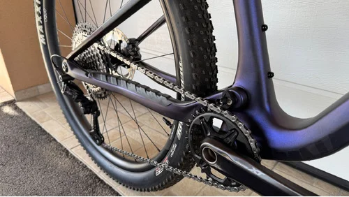 ORBEA OIZ M-PRO