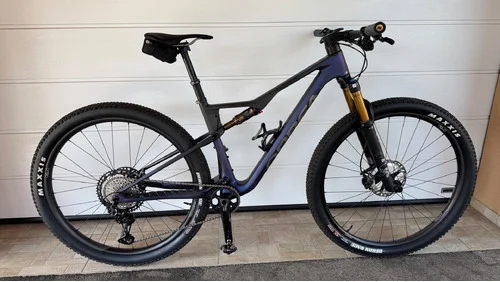 ORBEA OIZ M-PRO
