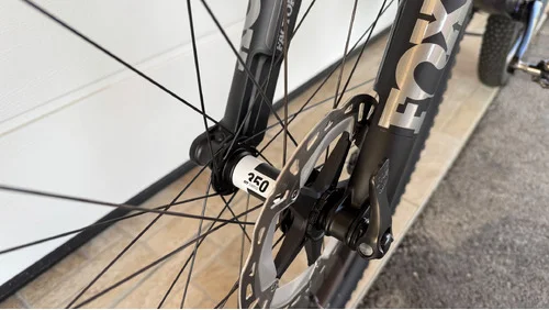 ORBEA OIZ M-PRO