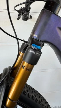 ORBEA OIZ M-PRO