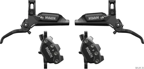 SRAM MAVEN BASE