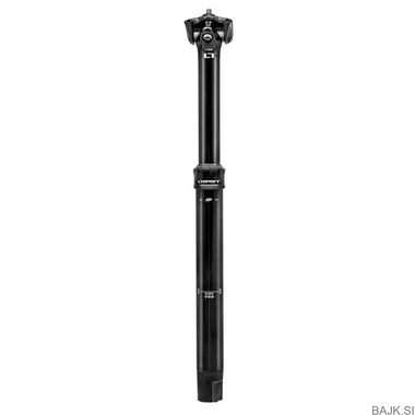 ONOFF COMPONENTS seat post Pija Dropper 31.6 mm 210 mm