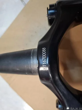 Rockshox Judy 130mm