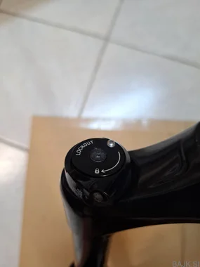 Rockshox Judy 130mm