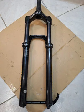 Rockshox Judy 130mm