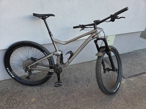 Scott Genius 950 ODLIČNO OHRANJEN