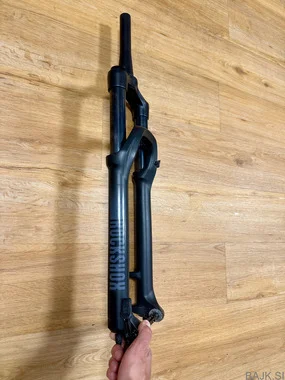 rock shox 35 140mm 29col