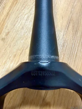 rock shox 35 140mm 29col