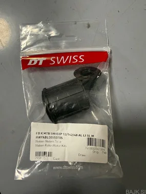 dt swiss HG exp racna NOVA