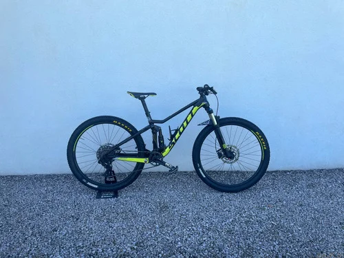 SCOTT SPARK 27,5 col, XS