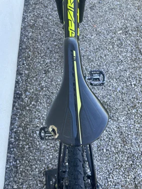 SCOTT SPARK 27,5 col, XS