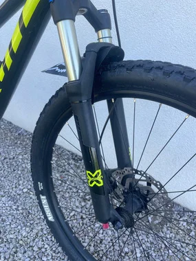 SCOTT SPARK 27,5 col, XS