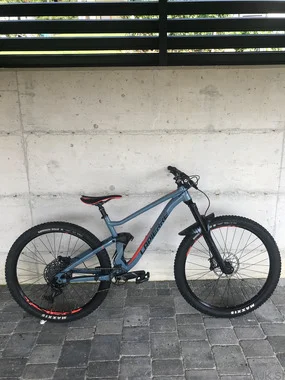Lapierre Zesty AM 5.9