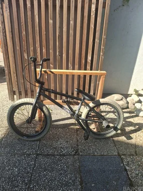 Prodam Bmx flybikes 18
