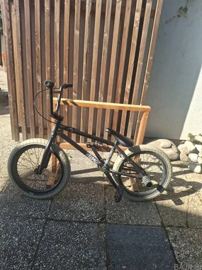 Prodam Bmx flybikes 18