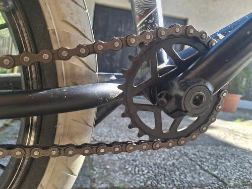 Prodam Bmx flybikes 18