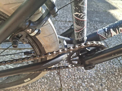 Prodam Bmx flybikes 18