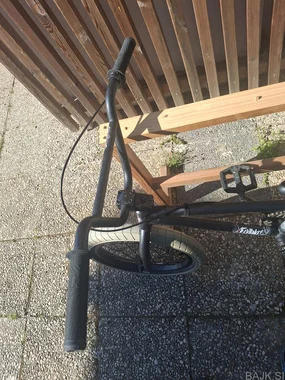 Prodam Bmx flybikes 18