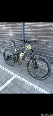 Bergamont Trailster 6