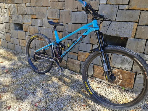 Mondraker Foxy R, mullet, 2024, L