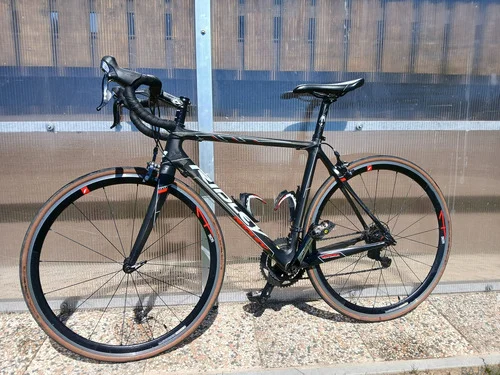 RIDLEY ORION