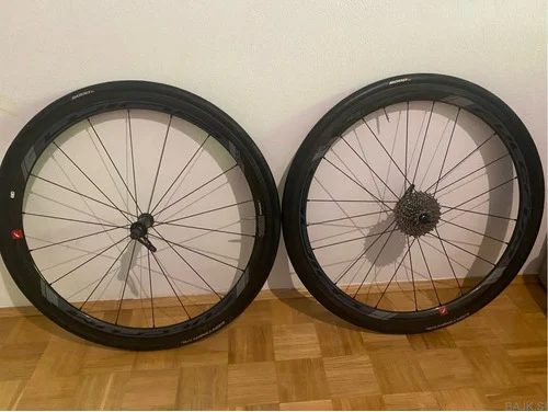 Fulcrum Wind RC Carbon