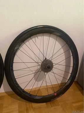 Fulcrum Wind RC Carbon