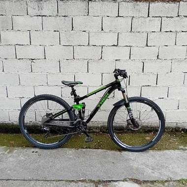 Trek fuel ex 7