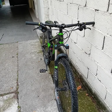 Trek fuel ex 7