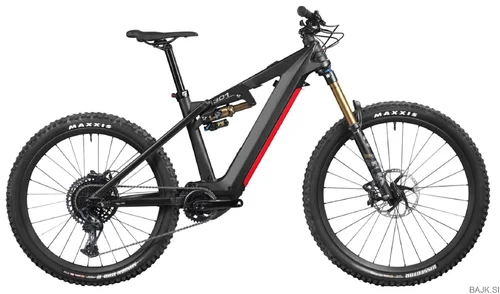 Liteville 301-CE MK2 Pro