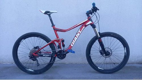 Giant Trance, vel. L, obroči 27.5"