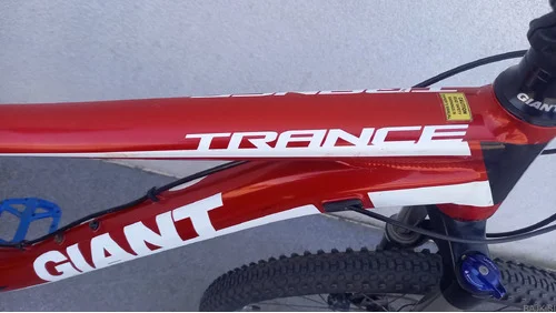 Giant Trance, vel. L, obroči 27.5