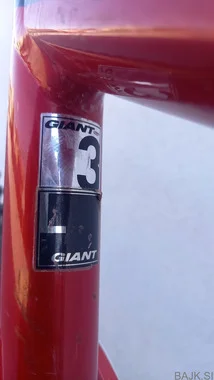 Giant Trance, vel. L, obroči 27.5