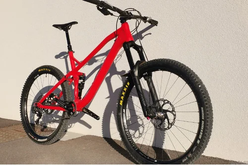 Canyon Spectral AL 6.0 EX - Large