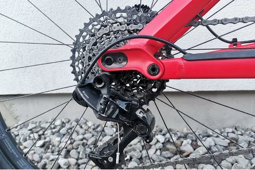 Canyon Spectral AL 6.0 EX - Large