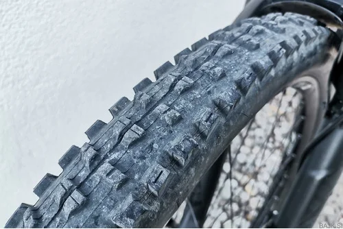 Canyon Spectral AL 6.0 EX - Large