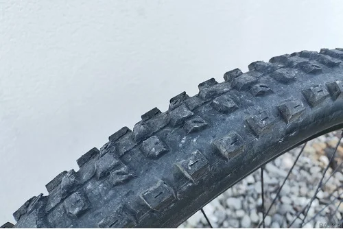 Canyon Spectral AL 6.0 EX - Large