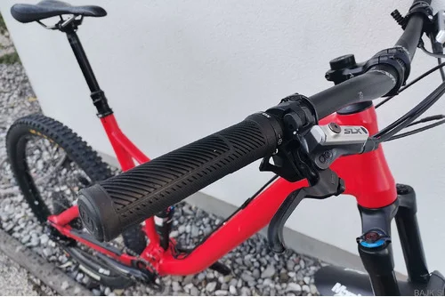 Canyon Spectral AL 6.0 EX - Large