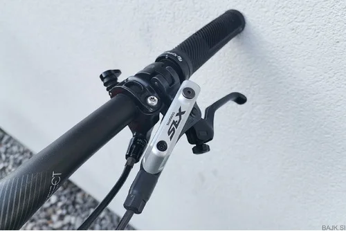 Canyon Spectral AL 6.0 EX - Large