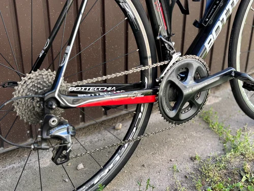 cestno kolo Bottecchia