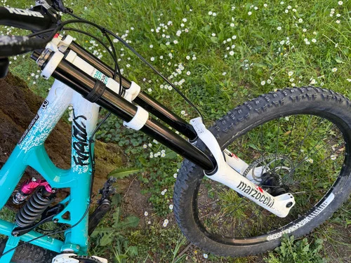 Commencal Furious