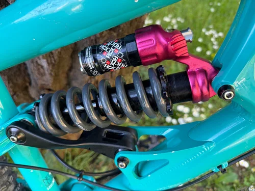 Commencal Furious