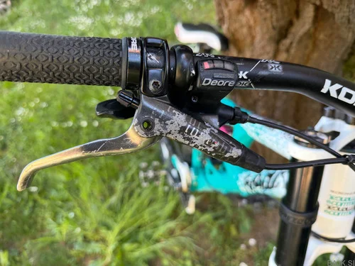 Commencal Furious