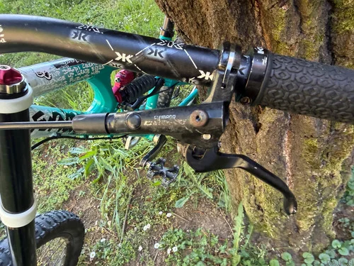 Commencal Furious
