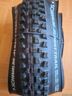 Schwalbe Albert Radial