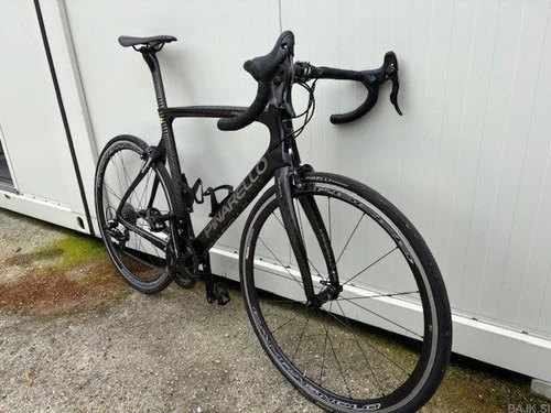 Pinarello GAN S T700 velikost 56 (178-186 cm)